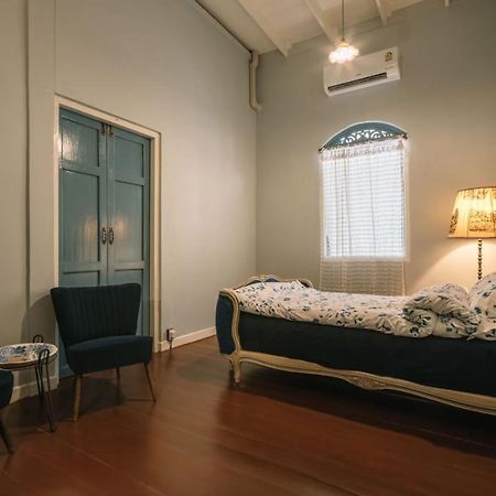 Lhong Yaowarat Hostel Bangkok Zewnętrze zdjęcie