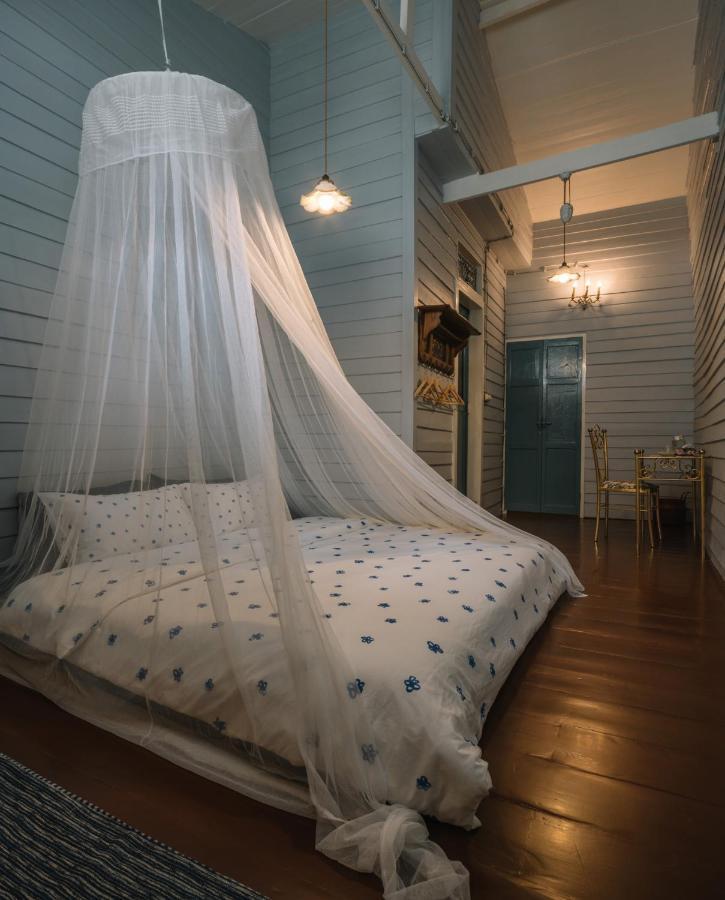Lhong Yaowarat Hostel Bangkok Zewnętrze zdjęcie