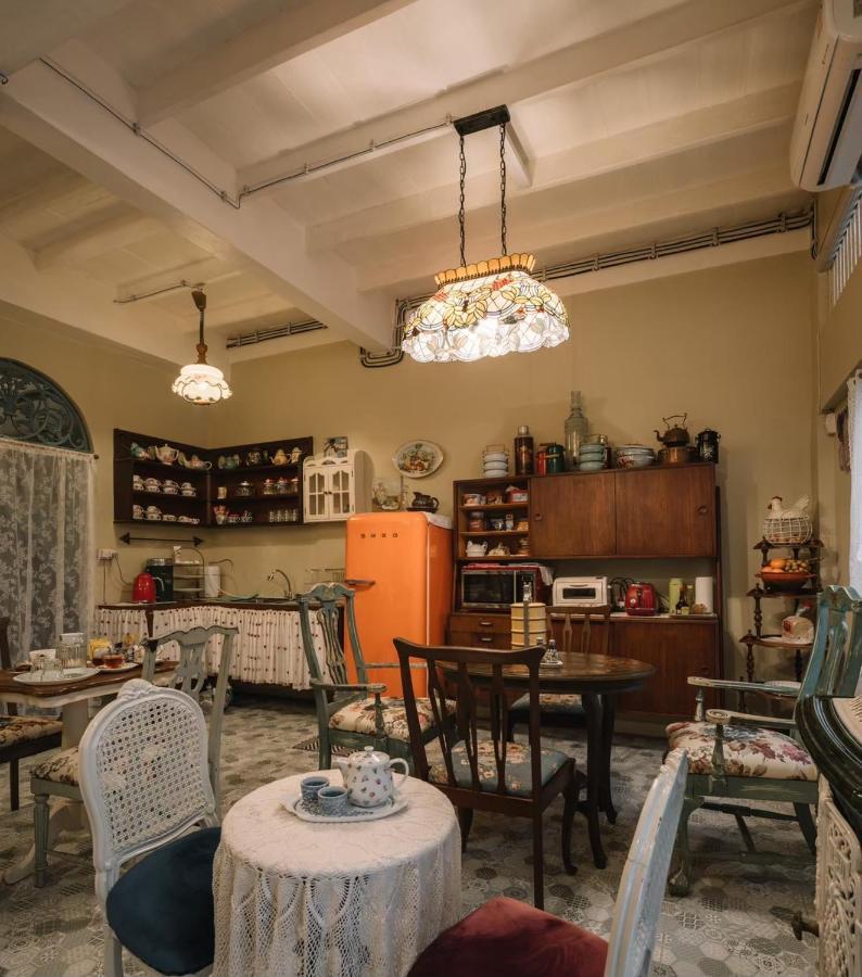 Lhong Yaowarat Hostel Bangkok Zewnętrze zdjęcie