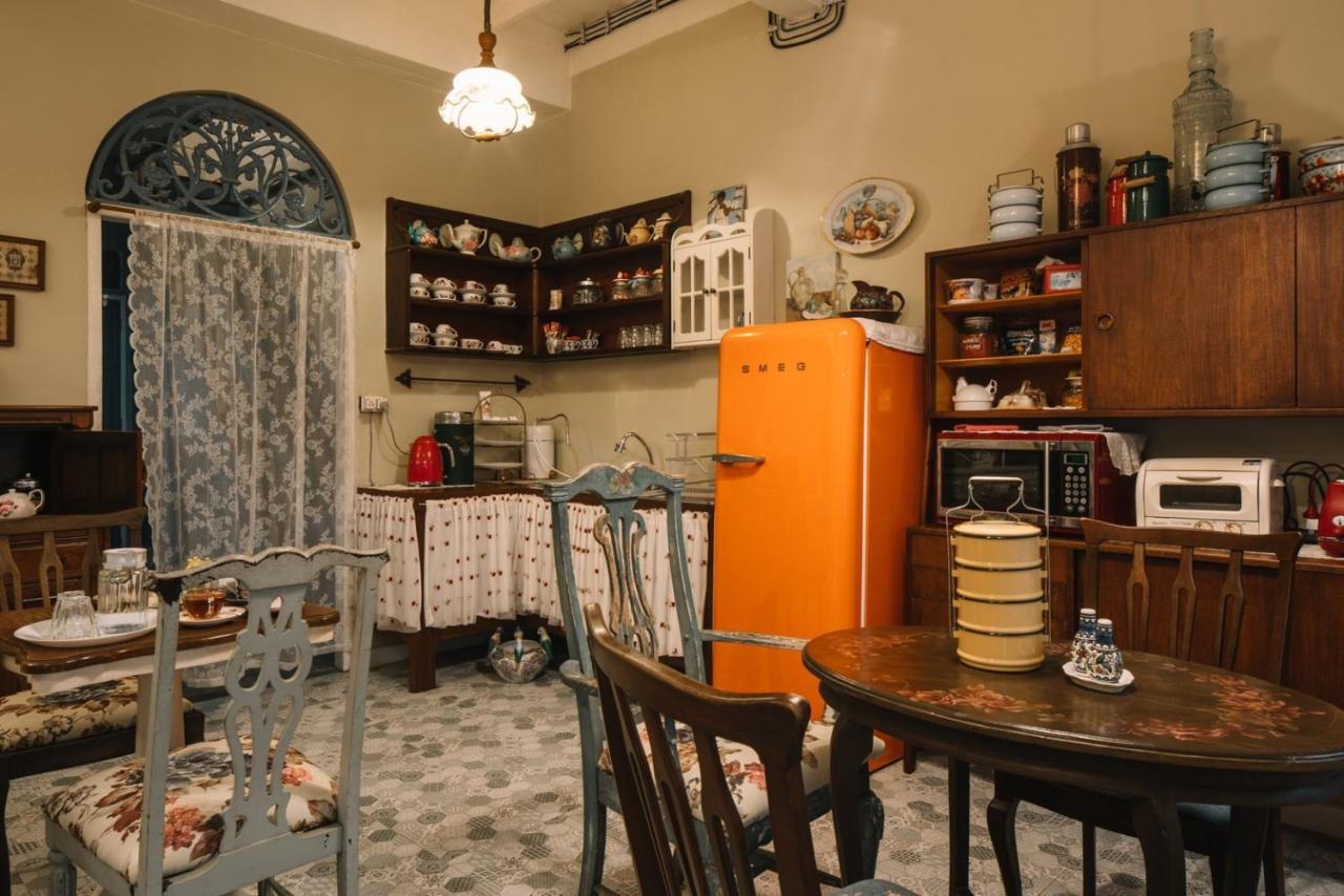 Lhong Yaowarat Hostel Bangkok Zewnętrze zdjęcie