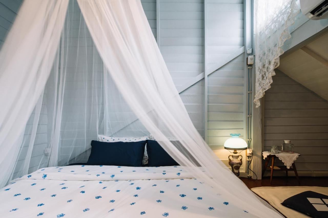 Lhong Yaowarat Hostel Bangkok Zewnętrze zdjęcie