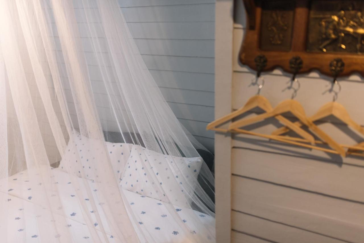 Lhong Yaowarat Hostel Bangkok Zewnętrze zdjęcie