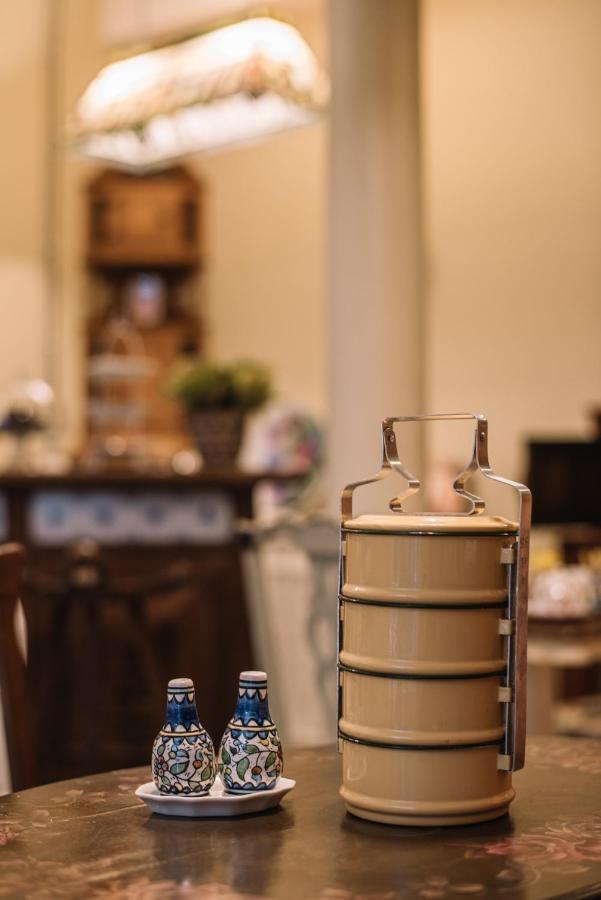 Lhong Yaowarat Hostel Bangkok Zewnętrze zdjęcie