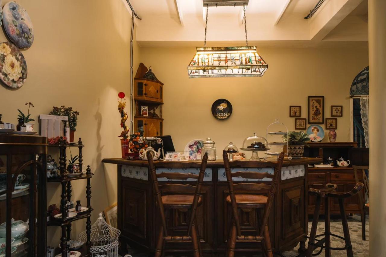 Lhong Yaowarat Hostel Bangkok Zewnętrze zdjęcie