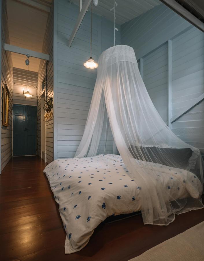 Lhong Yaowarat Hostel Bangkok Zewnętrze zdjęcie