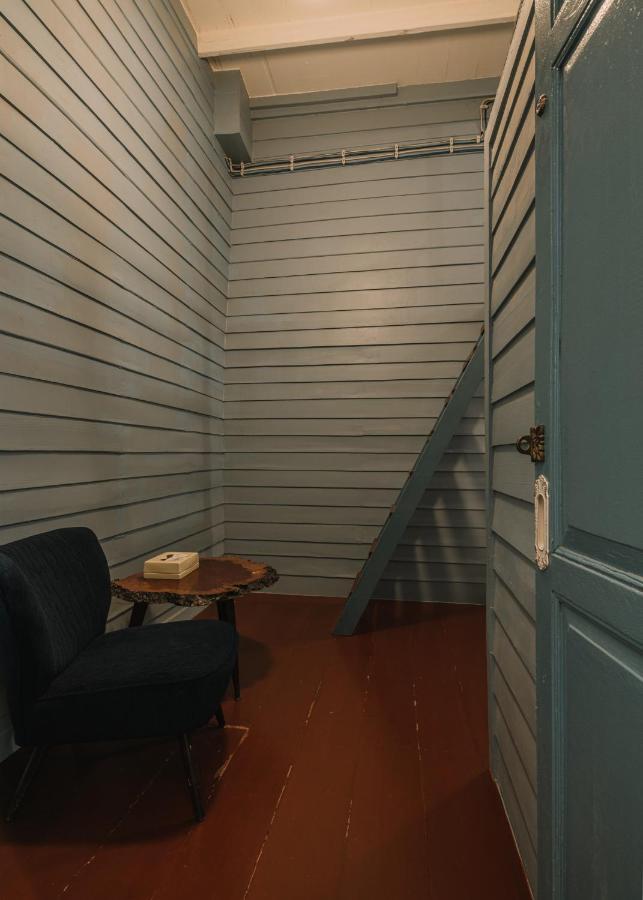 Lhong Yaowarat Hostel Bangkok Zewnętrze zdjęcie