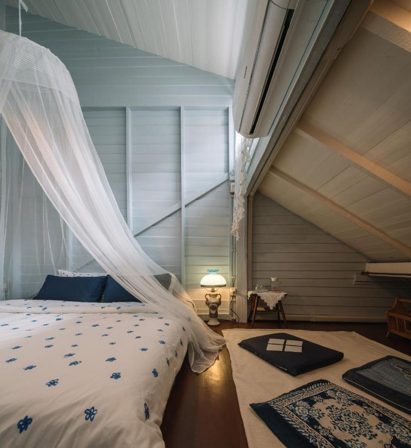 Lhong Yaowarat Hostel Bangkok Zewnętrze zdjęcie