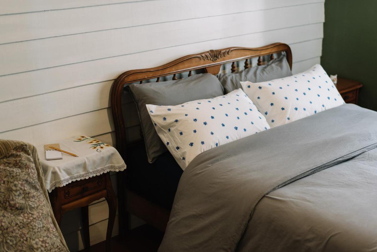 Lhong Yaowarat Hostel Bangkok Zewnętrze zdjęcie