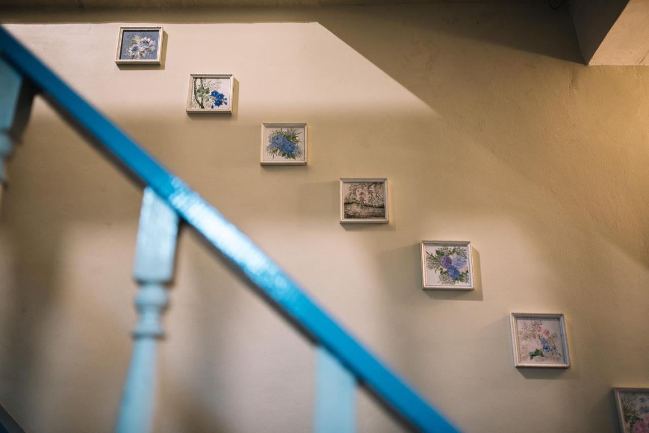 Lhong Yaowarat Hostel Bangkok Zewnętrze zdjęcie