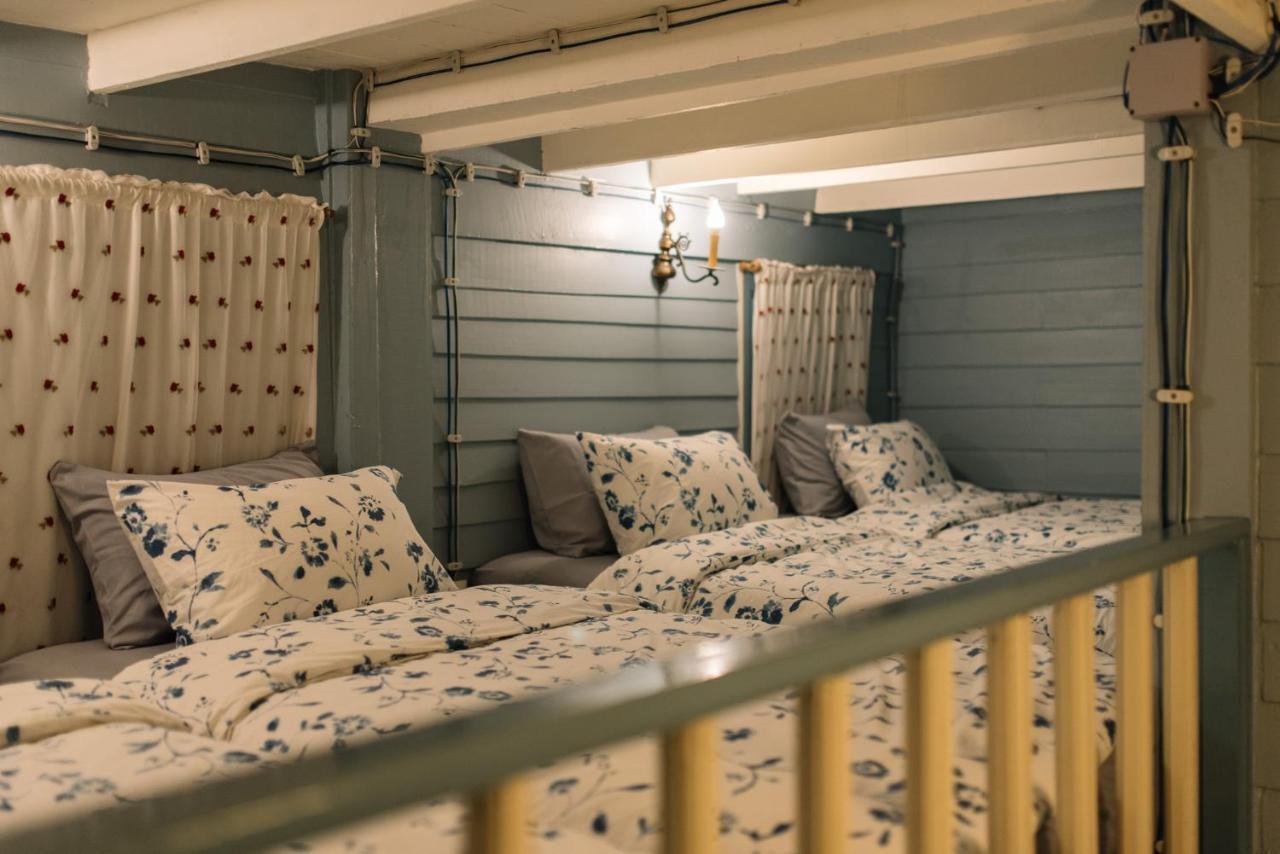 Lhong Yaowarat Hostel Bangkok Zewnętrze zdjęcie
