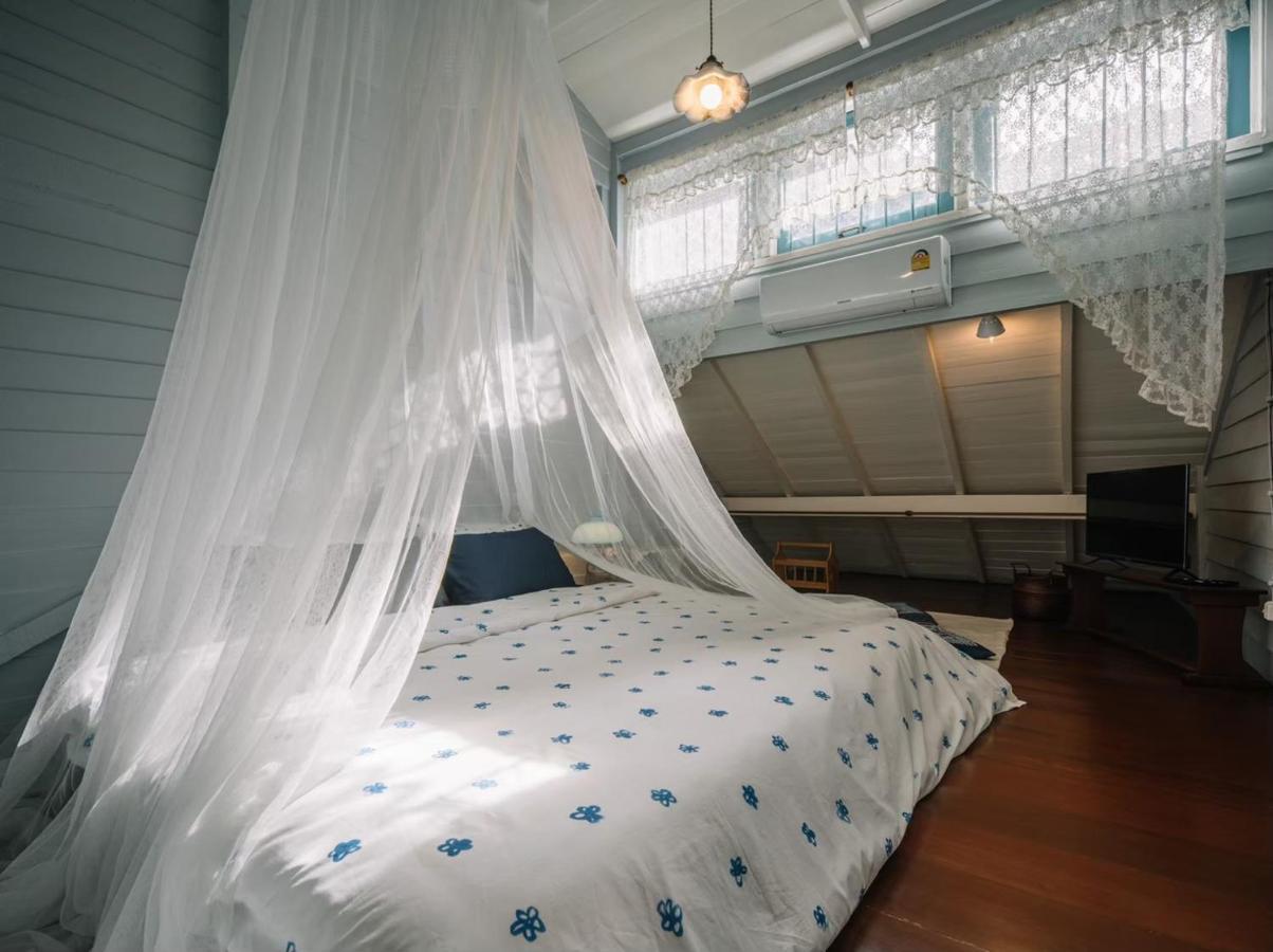 Lhong Yaowarat Hostel Bangkok Zewnętrze zdjęcie