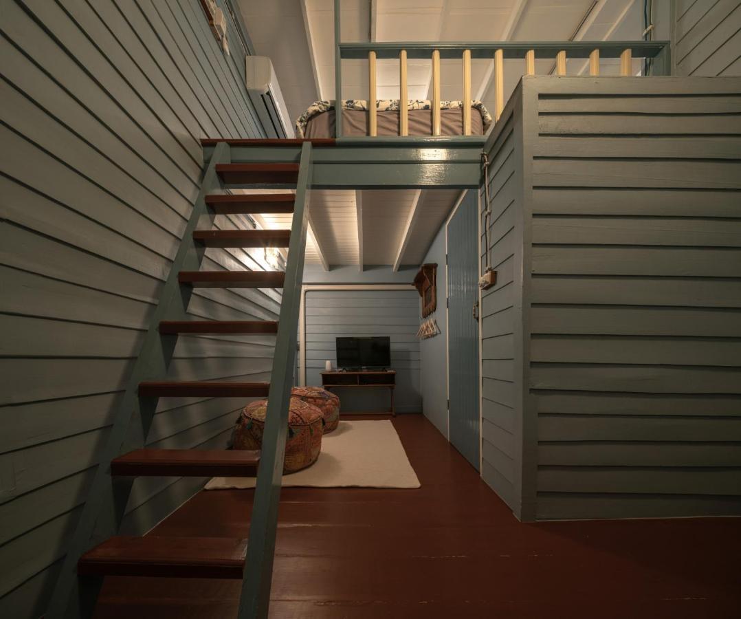 Lhong Yaowarat Hostel Bangkok Zewnętrze zdjęcie