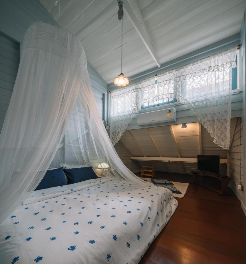 Lhong Yaowarat Hostel Bangkok Zewnętrze zdjęcie