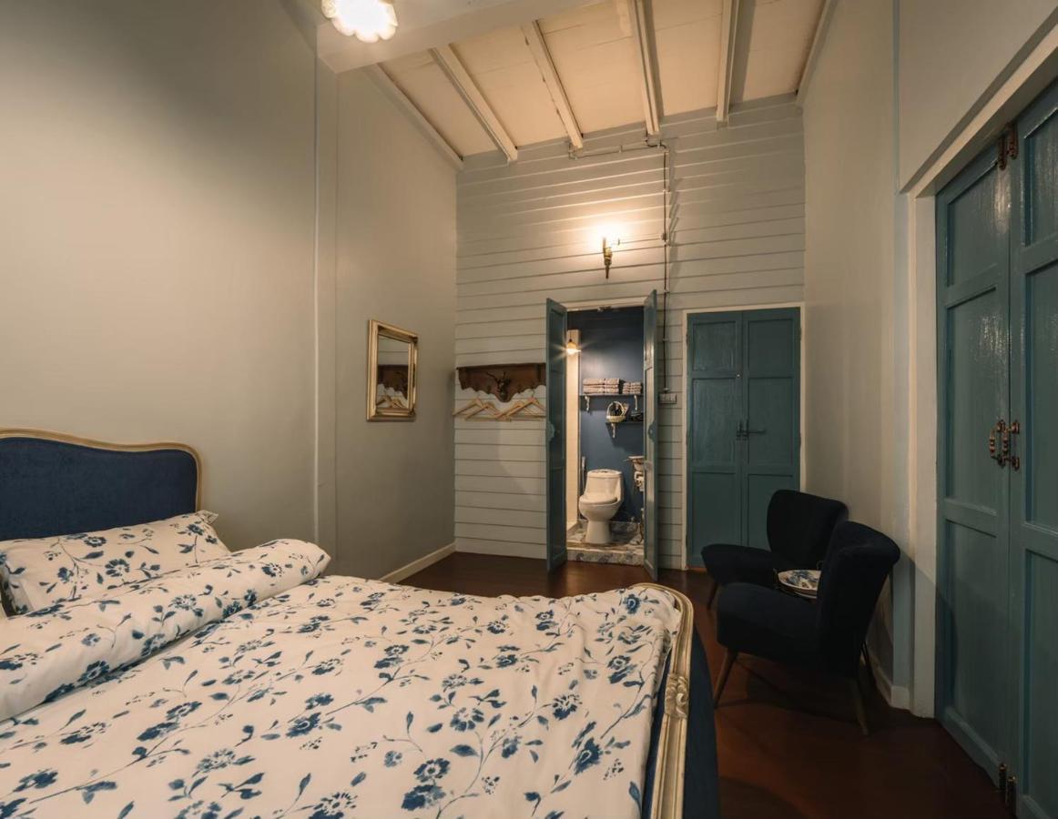 Lhong Yaowarat Hostel Bangkok Zewnętrze zdjęcie