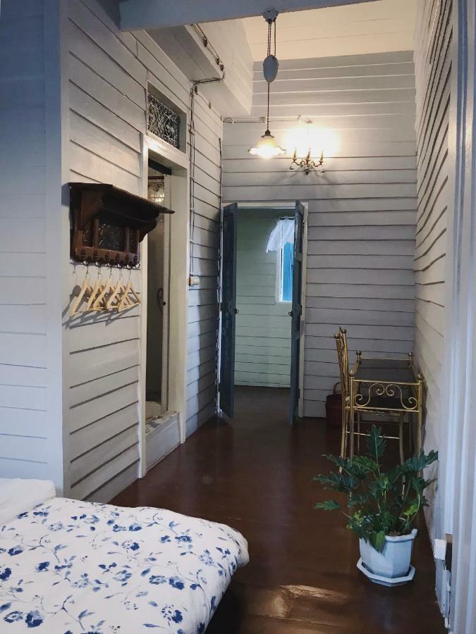 Lhong Yaowarat Hostel Bangkok Zewnętrze zdjęcie