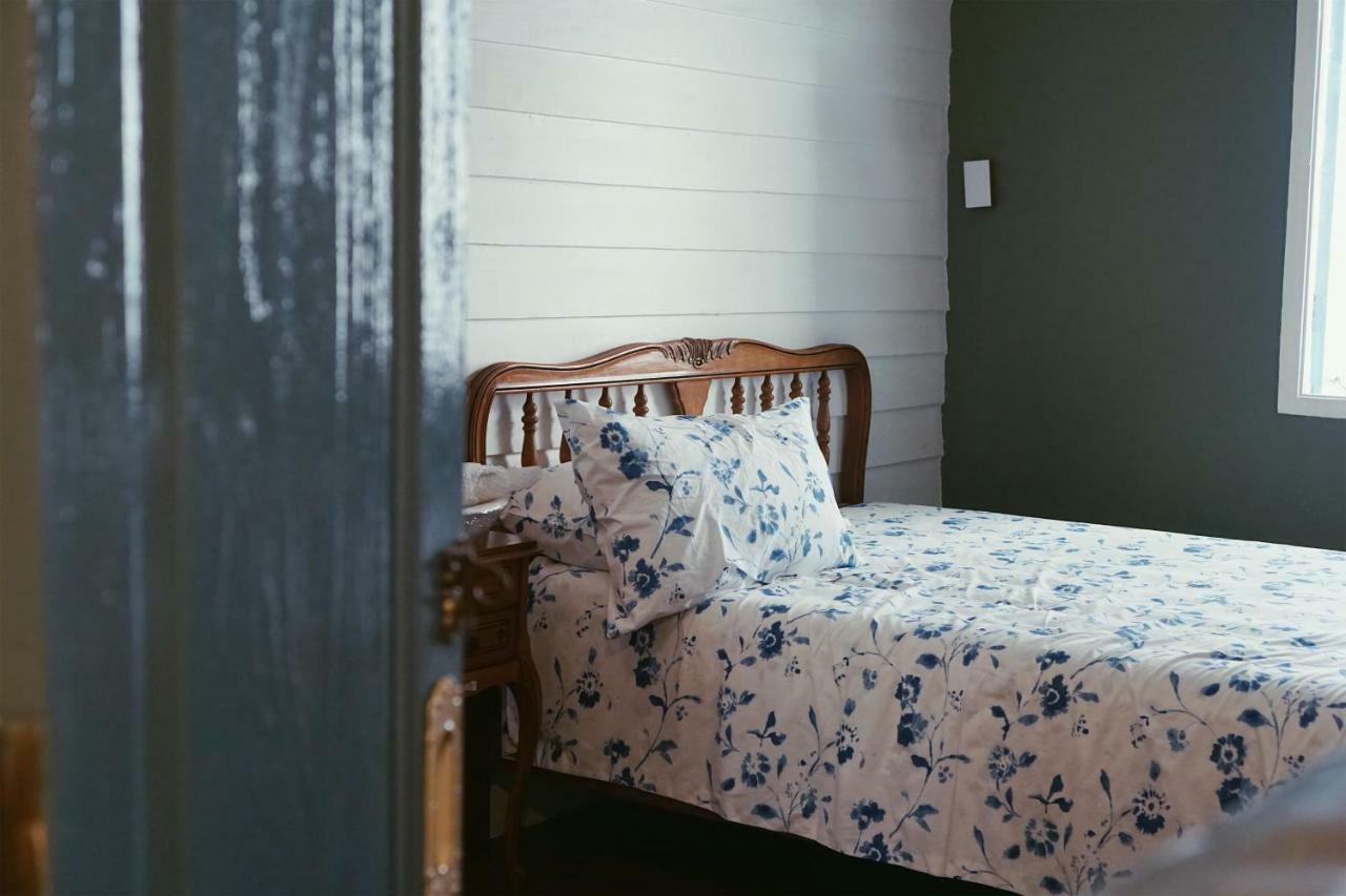 Lhong Yaowarat Hostel Bangkok Zewnętrze zdjęcie