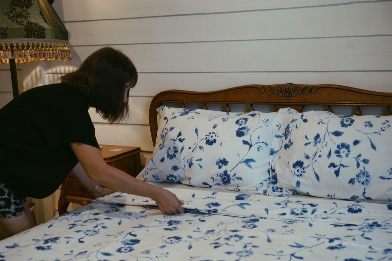 Lhong Yaowarat Hostel Bangkok Zewnętrze zdjęcie