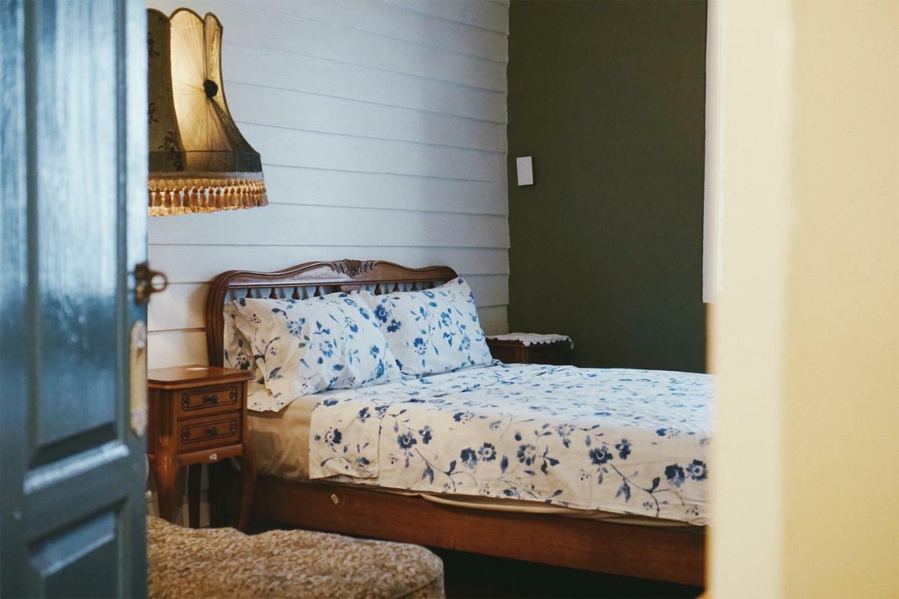 Lhong Yaowarat Hostel Bangkok Zewnętrze zdjęcie