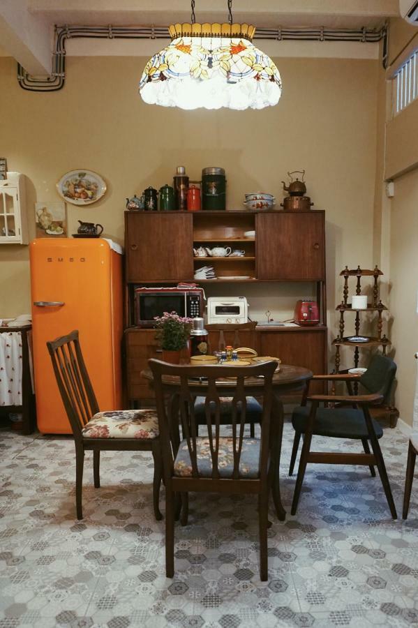 Lhong Yaowarat Hostel Bangkok Zewnętrze zdjęcie